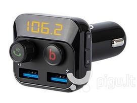 fm moduliatorius - Blow 74-153 BT - 1 nuotrauka