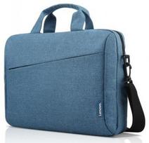 Lenovo Casual Toploader T210 15.6 (Mėlynas)