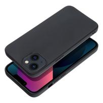 iphone 13 3mk - 3MK "Matt Case iPhone 13" Black - 2 nuotrauka