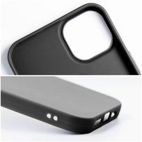 iphone 13 3mk - 3MK "Matt Case iPhone 13" Black - 5 nuotrauka