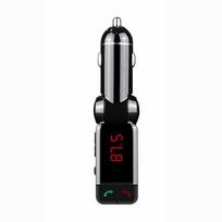 FM moduliatorius BC06B