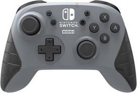 HORI wireless Horipad, gamepad (pilkas)