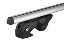 Menabo Sherman XL stogo skersniai CHRYSLER 300 C Touring 2005-2011
