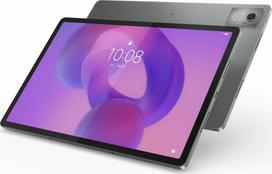 Lenovo Idea Tab Pro 12.7" (TB373FU) 8GB/256GB Wi-Fi Pilka (Gray)