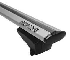Menabo Lince XL stogo skersniai VOLVO XC90 (Flush rail) 2014->