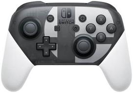 controller pro - Nintendo Pro Controller Super Smash Bros. Ultimate Edition for Switch - 1 nuotrauka