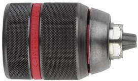 Griebtuvas Metabo 36620 (636620000), 1,5 - 13 mm, 1 vnt