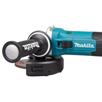katieji - MAKITA.Kampinis šlifuoklis 125mm GA5092X01 1900W - 3 nuotrauka