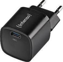 usb c power adapter - POWER ADAPTER USB-C GAN/7803060 INTENSO - 1 nuotrauka