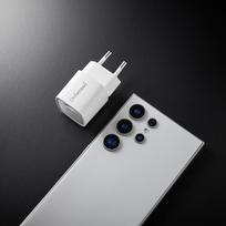 usb c power adapter - POWER ADAPTER USB-C GAN/7803060 INTENSO - 2 nuotrauka