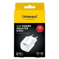 usb c power adapter - POWER ADAPTER USB-C GAN/7803060 INTENSO - 5 nuotrauka
