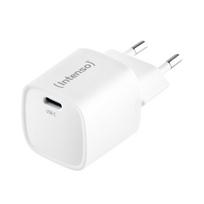 usb c power adapter - POWER ADAPTER USB-C GAN/7803060 INTENSO - 6 nuotrauka