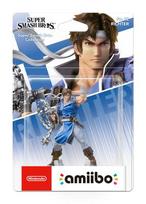 Nintendo Amiibo Richter no. 82 (Super Smash Bros. Collection)