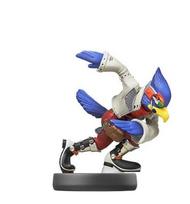 Falco No.52 amiibo (Nintendo Wii U/3DS)