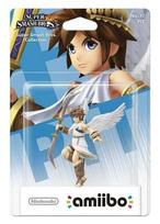 Nintendo Amiibo Super Smash Bros. - Pit