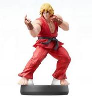 Nintendo Amiibo Ken Super Smash Bros. Collection