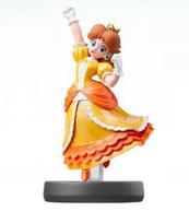 Nintendo Amiibo Daisy Super Smash Bros. Collettion