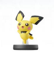 Nintendo Amiibo Super Smash Bros. - Pichu