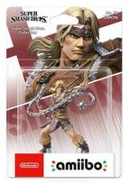 Nintendo Amiibo Super Smash Bros. - Simon