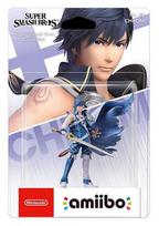 Nintendo Amiibo Super Smash Bros. - Chrom
