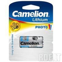 Camelion CAMERA SPECIAL battery 3V (CR123A), 1-pack