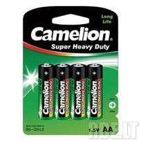 Camelion R06-4BB / AA