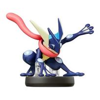 Nintendo Amiibo Greninja