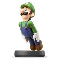 Nintendo Amiibo Nintendo Luigi