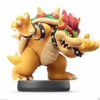 Nintendo Amiibo Bowser