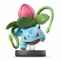 Nintendo Amiibo Ivysaur