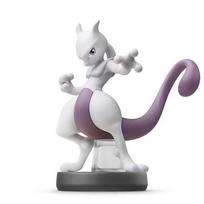 Nintendo Amiibo Mewtwo