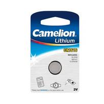button cells - Camelion Lithium Button celles 3V (CR1616), 1-pack - 1 nuotrauka