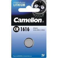 button cells - Camelion Lithium Button celles 3V (CR1616), 1-pack - 2 nuotrauka