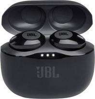 Pirkti JBL Tune 120 TWS Black (Juodos) - Photo 1