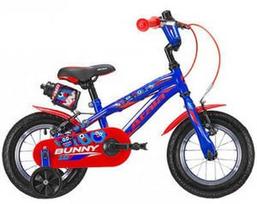 Atala Bunny Boy 12 Blue/Red 2019