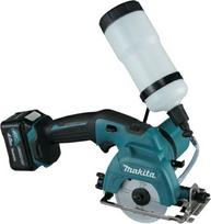 akumuliatorinis pjuklas senukai - Makita CC301DSMJ - 1 nuotrauka