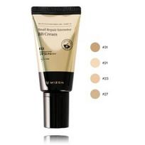 kremas su atspalviu - Mizon Snail Repair Intensive BB Cream SPF50 PA+++ veido kremas su atspalviu - 23 50 ml. - 1 nuotrauka