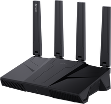 GL.iNet Flint 3 GL-BE9300 Wi-Fi 7 Router 2.4/5/6 GHz VPN
