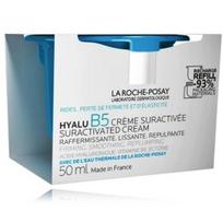 La Roche-Posay Hyalu B5 Suractivated Cream senėjimą stabdantis veido kremas - 50 ml. papildymas