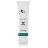 Dr. Ceuracle Cica Regen Vegan Sun SPF50 / PA++++ veido kremas - 50 ml.