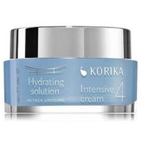 Korika Hydrating Solution Hi-Tech Liposome Intensive intensyvus veido kremas - 50 ml.