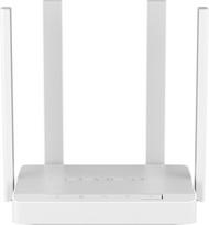 Keenetic Speedster AC1200 Wi-Fi 5 Router Juodas (Black)