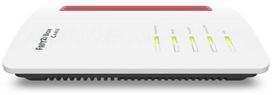 AVM FRITZ!Box 6670, balta (White)