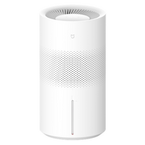 13 pro - Xiaomi Mijia Smart Evaporative Humidifier Pro EU Baltas (White) - 1 nuotrauka