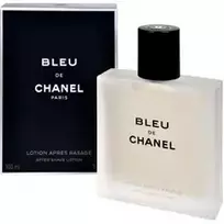 Chanel Bleu de Chanel losjonas po skutimosi vyrams 100 ml