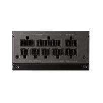 psu white - Fractal Design Ion SFX 80 Plus Gold 650W - 2 nuotrauka