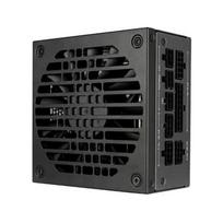 psu white - Fractal Design Ion SFX 80 Plus Gold 650W - 5 nuotrauka