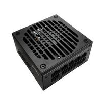 psu white - Fractal Design Ion SFX 80 Plus Gold 650W - 6 nuotrauka