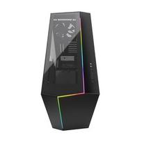 Fractal Design Vector RS Mid-Tower Black (Juoda)