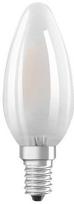 Osram STAR LED lemputė B35, E14, 4 W, 470 lm, šiltai balta (Warm White)